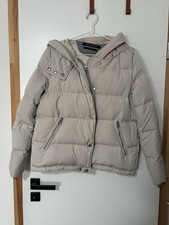 Marc O Polo Jacke Weste Überzieher Winterjacke 