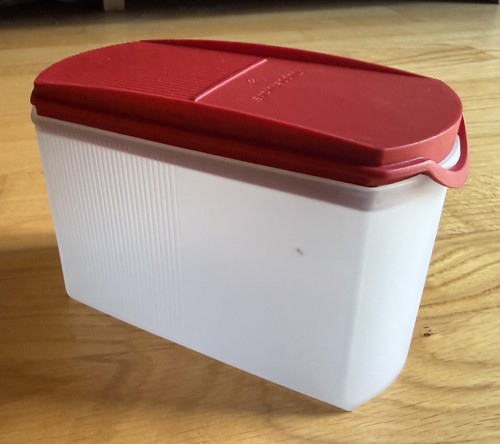 Tupperware eidgenosse plus - eidgenosse, l
