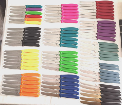 Victorinox farben o 3 - victorinox,