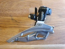 SHIMANO Deore FD-M511 3 x 9