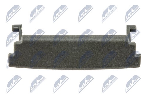 Armlehne nty ezc - ezc-au-062, für