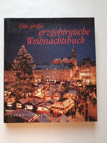 Das große erzgebirgische