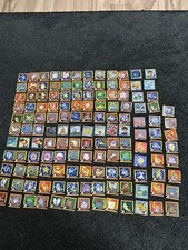 Pokémon Sticker 1999 Dunkin