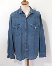 Levi's Herren Jeans Hemd