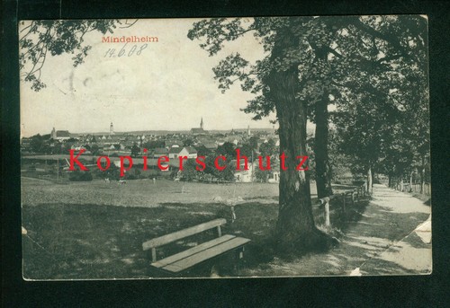 Mindelheim lk - mindelheim,,