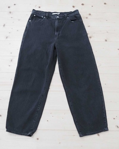 Levi balloon leg damen - balloon, jeans
