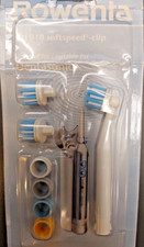 Rowenta ZH 910 softspeed-clip