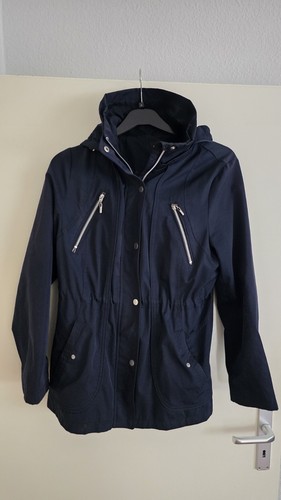 Damen parka jacke - parka,