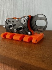 RC Crawler Getriebe JN80