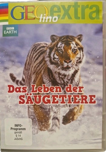 Geolino extra das leben der - geolino, |