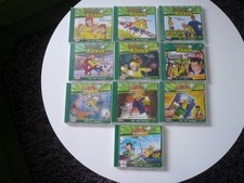 Hörbuch-CD Kinderhörspiel-CD "Die TeufelsKicker" für Fußballfans ZUR AUSWAHL