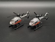 2x Siku / Hongwell Feuerwehr