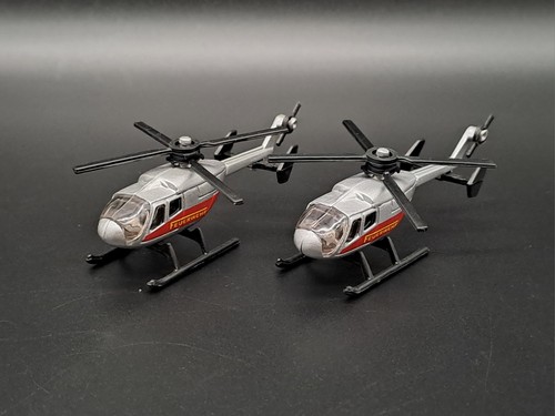 Siku hongwell feuerwehr - /,