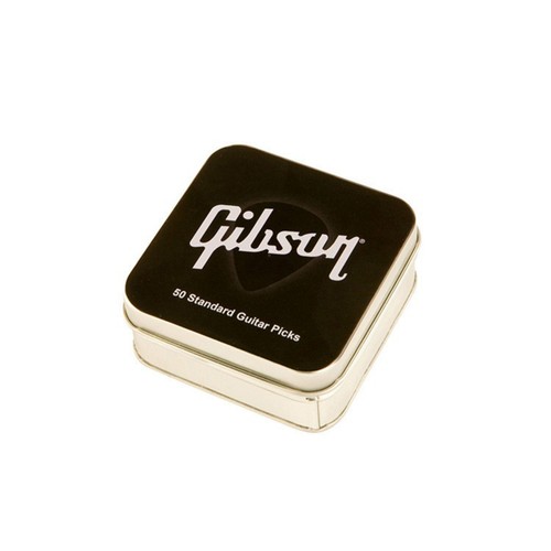 Gibson plektrum standard thin - standard,