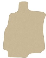 Velour FAHRER Teppich für