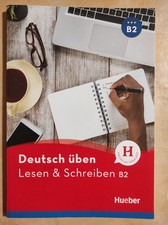 Deutsch üben  Lesen &