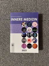 Innere Medizin 2023 – Herold