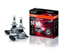 OSRAM H7 Night Breaker LED