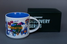 STARBUCKS Mug/Tasse –
