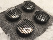 4x Ferrari Emblem Cavallino