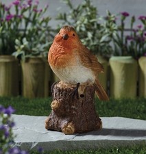 Rotkehlchen singvogel figur - singvogel,