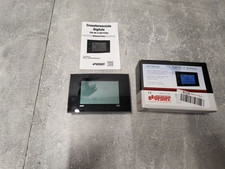 Thermostat Heizung Smart WiFi Heizungsthermostat Alexa googlehome iOs Android