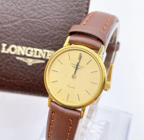 Longines vintage damen - longines, |