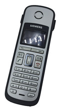 Gigaset C38H  A600H A600  Mobilteil Schnurlos Telefon Farbdisplay Gürtelclip N1