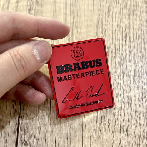 Mercedes benz brabus - mercedes,