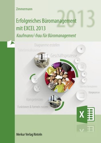 Erfolgreiches büromanagement - erfolgreiches,