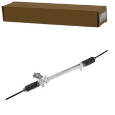 NTY LENKGETRIEBE SERVOLENKUNG