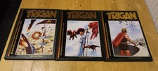 Trigan - Luxusausgabe -