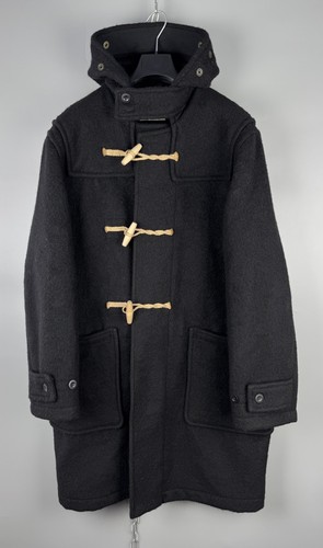 Vintage gloverall monty - vintage,