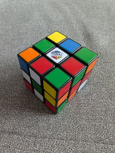Original rubiks cube - original,