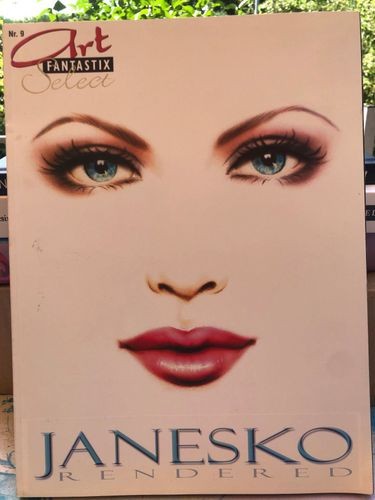 Art fantastix select - select, 9