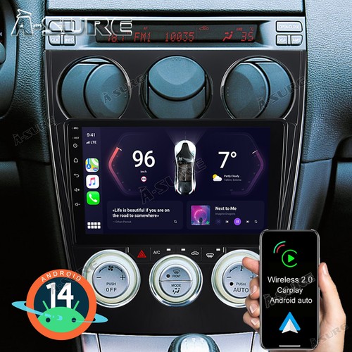 64g für mazda - für, gg