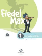 Fiedel-Max  - Der große