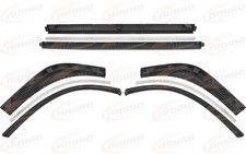 fits VOLVO FH4 FH5 komplett