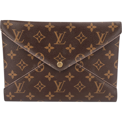 Louis vuitton monogram canvas - louis,
