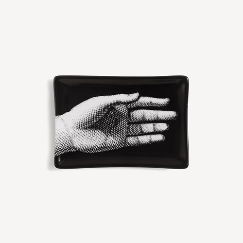Fornasetti aschenbecher mano - fornasetti,