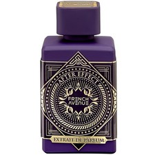 French Avenue After Effect 80ml Extrait de Parfum Spray Duft NEU OVP