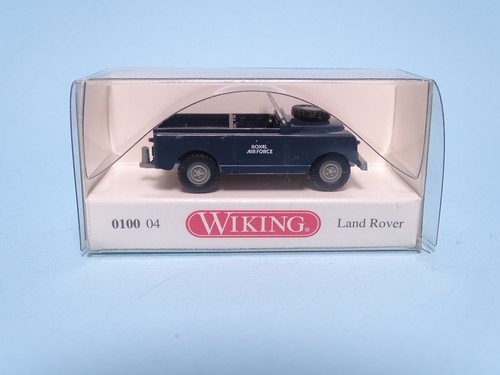 Wiking 010004 - nr.,