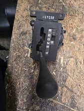 Mercedes W124  W201 Wählhebel