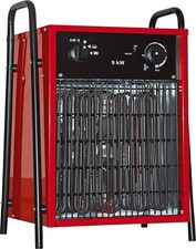 FORMAT Elektro-Heizer 9 kW