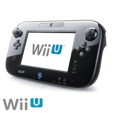Original Nintendo Wii U