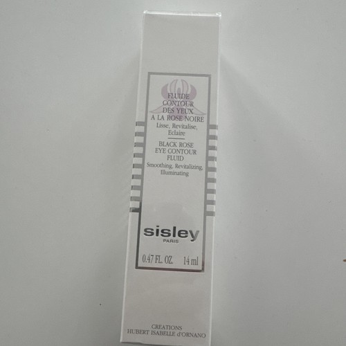 Sisley black rose eye - black,