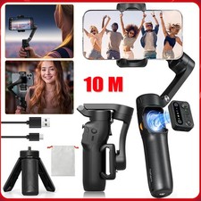 HOT Handheld Gimbal Stabilizer