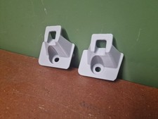 Nissan X-Trail T30 Ablagehalter Kofferraum (2000–2007) – Hellgrau