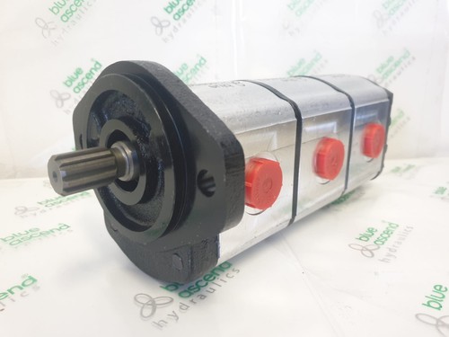 Hydraulikpumpe für bobcat - ,