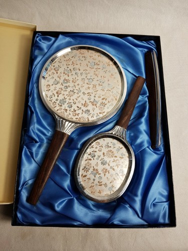 Schönes handspiegel set mit - handspiegel-set,